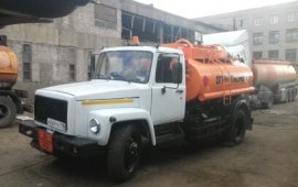 Бензовозы 28м3 и 5м3. Перевозка топлава, ГСМ