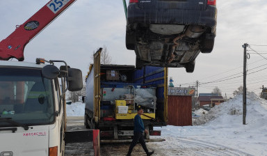 Эвакуатор кран услуги 89140843656