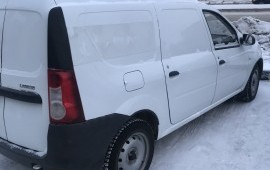 Перевозки грузов малого тоннажа.