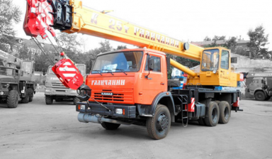 Аренда автокрана. Разгрузка, погрузка, подъём