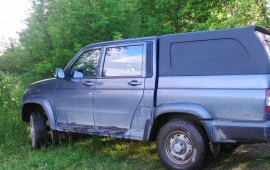 Грузопассажирские перевозки