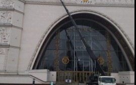 Автовышки 28 60м вездеходы до 45м. Без посредников