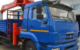 Аренда манипулятора- крана услуги грузоперевозки