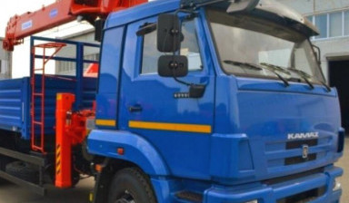 Аренда манипулятора- крана услуги грузоперевозки в Вологде