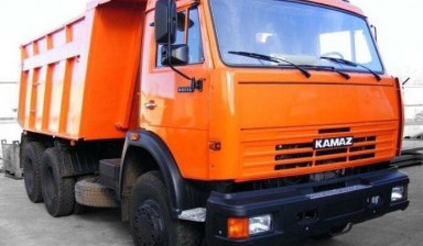 Аренда самосвала. Перевозка сыпучих грузов в Вологде
