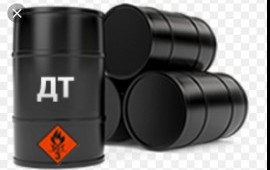 Вывоз отработанных нефтепродуктов бочкой