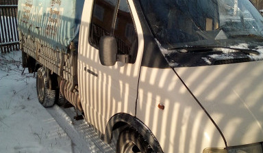 Услуги грузчиков в Краснообске