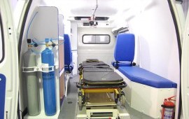 Перевозка лежачих больных город область меж-город