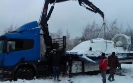 Аренда манипулятора- крана услуги грузоперевозки