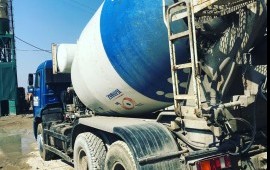 Алан строй бетон. Бетон от производителя.