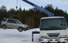 Манипулятор воровайка от 1300р. Перевозка погрузка