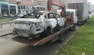 8-918-1111-781 Эвакуатор манипулятор с пропуском в Краснодаре