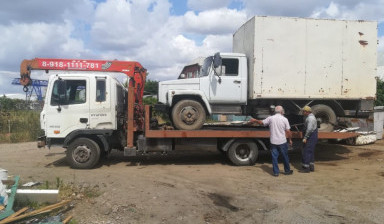 8-918-1111-781 Эвакуатор манипулятор с пропуском в Краснодаре