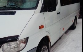 Пассажирские перевозки в Славгороде