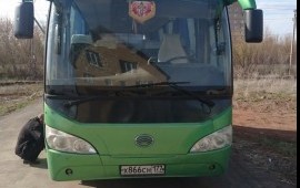 ООО "Автофлот 56 АК 5600"