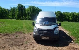 ООО "Автофлот 56 АК 5600"