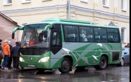 ООО "Автофлот 56 АК 5600"