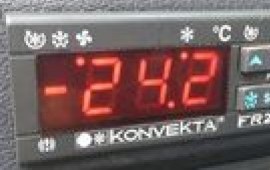 Грузоперевозки рефрижератором Севастополь,Крым