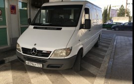 Грузоперевозки рефрижератором Севастополь,Крым