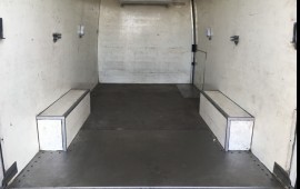 Грузоперевозки рефрижератором Севастополь,Крым