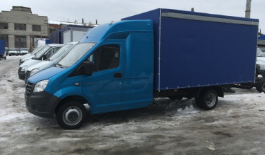 Грузоперевозки. Междугородние. Переезд. в Курске