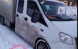 ЭлитГруз 51. Переезд с грузчиками услуги.