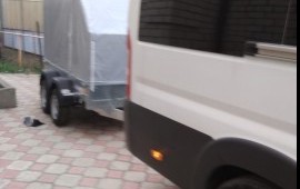 Пассажирские перевозки. Заказной автобус аренда.