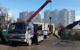 Перевозка любой груз