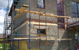 АРЕНДА ЛЕСОВ СТРОИТЕЛЬНЫХ В ТЮМЕНИ, ДОСТАВКА