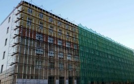 АРЕНДА ЛЕСОВ СТРОИТЕЛЬНЫХ В ТЮМЕНИ, ДОСТАВКА