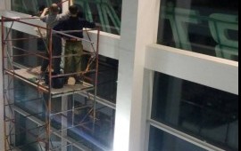 АРЕНДА ВЫШКИ ТУРЫ В ТЮМЕНИ, ДОСТАВКА