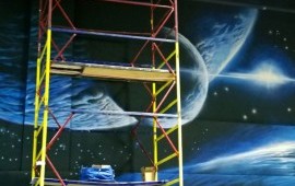 АРЕНДА ВЫШКИ ТУРЫ В ТЮМЕНИ, ДОСТАВКА