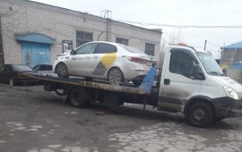 24/7 эвакуатор 8(980)7157121