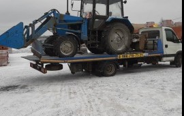 24/7 эвакуатор 8(980)7157121