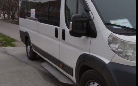 Пассажирские перевозки. Заказной автобус аренда.