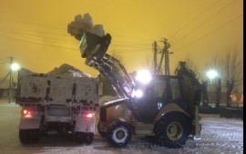 Услуги Экскаватора погрузчика аренда