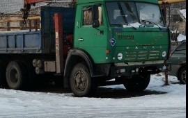 Услуги манипулятора в Новой Малыкле