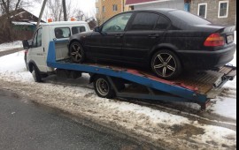 Эвакуатор низкие цены 89373713999