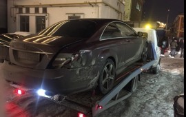 Эвакуатор низкие цены 89373713999