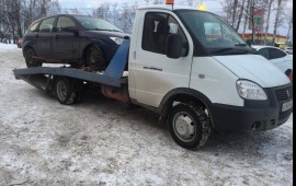 Эвакуатор низкие цены 89373713999