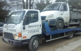 Эвакуатор Севастополь 8-978-006-04-06