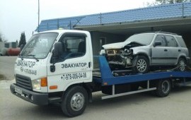Эвакуатор Севастополь 8-978-006-04-06