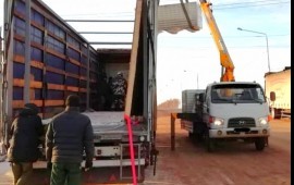 Услуги манипулятора и вышки