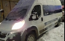 Груз 200. Перевозка умерших.