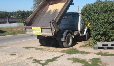 Навоз, Перегной, Грунт плодородный