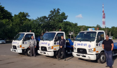 Услуги эвакуатора 24/7 заказ 8 (927) 207-16-37 hyundai