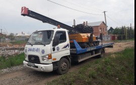 Услуги эвакуатора 24/7 заказ 8 (927) 207-16-37