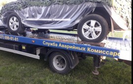 Услуги эвакуатора 24/7 заказ 8 (927) 207-16-37