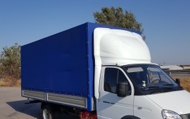 Газель 5метров