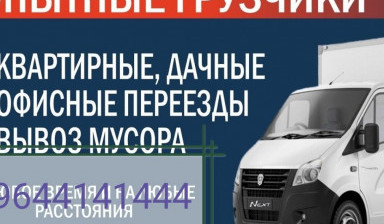 Грузчики услуги. Переезд с грузчиками заказать